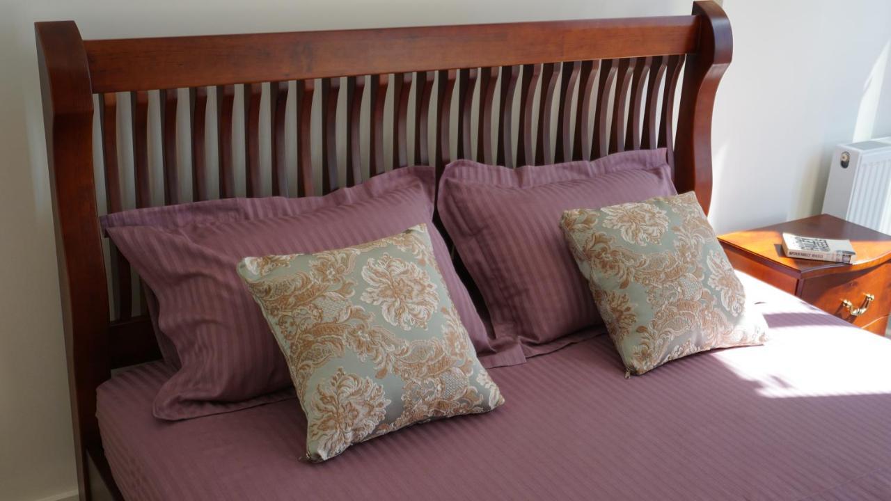 Design Apartment Leo - Welcome To Arcadia 敖德萨 外观 照片