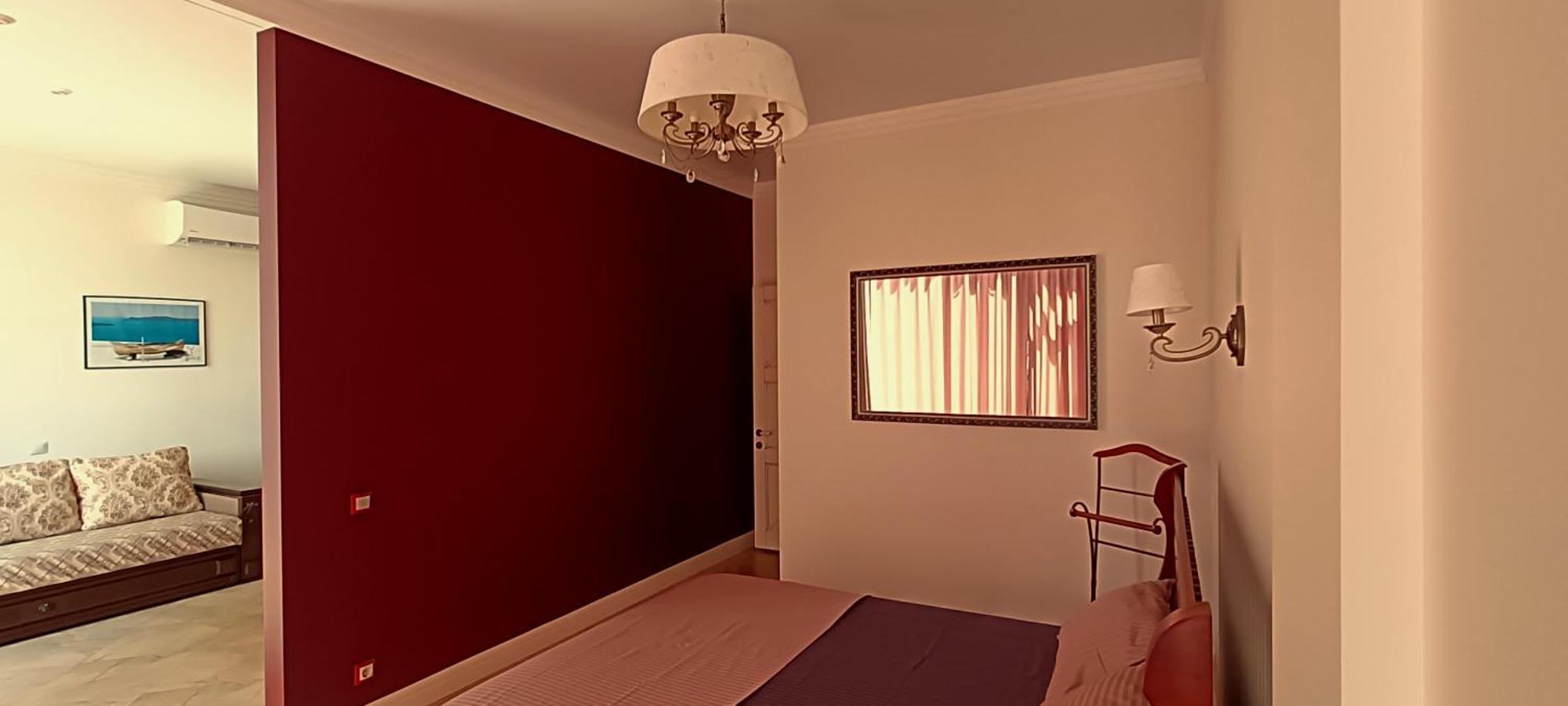 Design Apartment Leo - Welcome To Arcadia 敖德萨 外观 照片