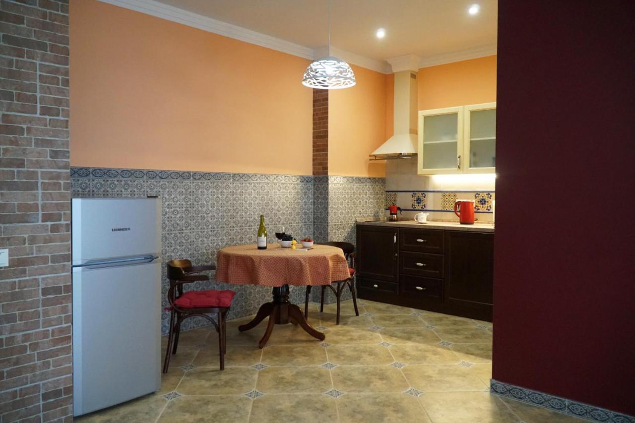 Design Apartment Leo - Welcome To Arcadia 敖德萨 外观 照片