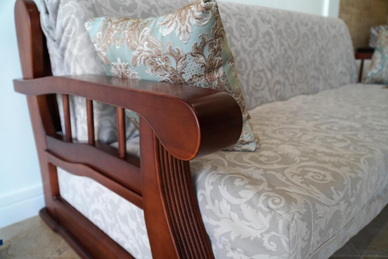 Design Apartment Leo - Welcome To Arcadia 敖德萨 外观 照片
